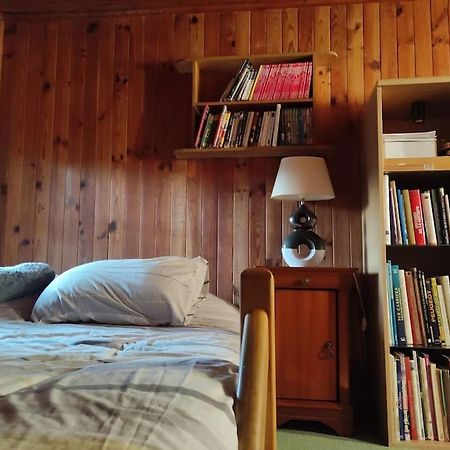 Chalet Accueillant Et Familial Saint-Martin-Vésubie Eksteriør billede