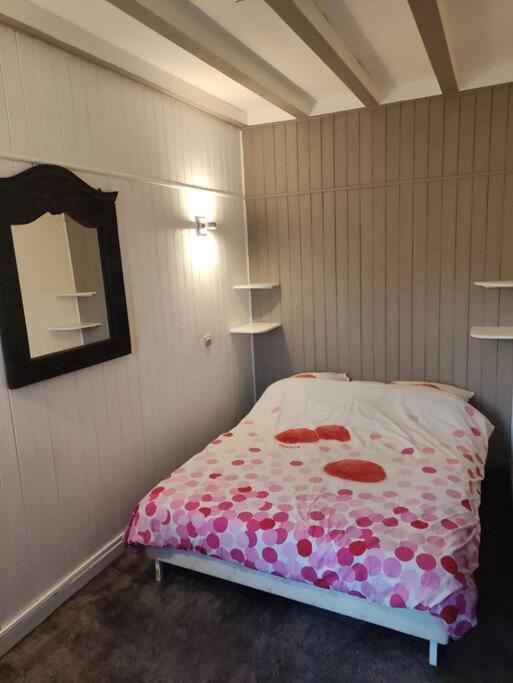 Chalet Accueillant Et Familial Saint-Martin-Vésubie Eksteriør billede