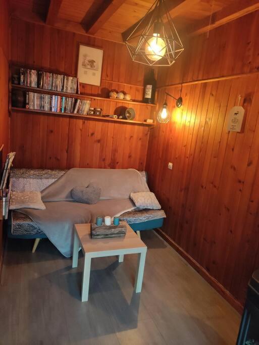 Chalet Accueillant Et Familial Saint-Martin-Vésubie Eksteriør billede
